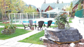 Гостиница Fenwick Vacation Rentals OPEN Pool & Hot tub  Кэнмор